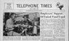 Telephone Times - 1961