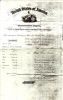 Joseph Bartula Citizenship