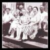 Maduzia Family - 1955