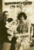 Clem, Alice & Clara Weber-1928