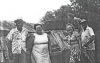 Maduzia Family - 1958