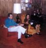 Mary & George Lucher - 1977